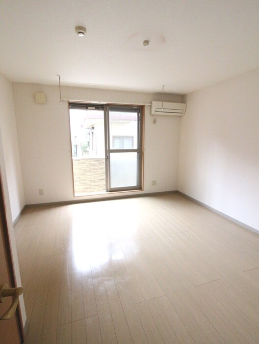 プライムの物件内観写真