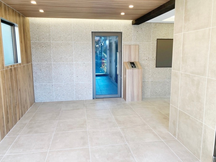 ステラ石神井の物件外観写真