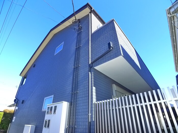 マ・メールロア大和田の物件外観写真