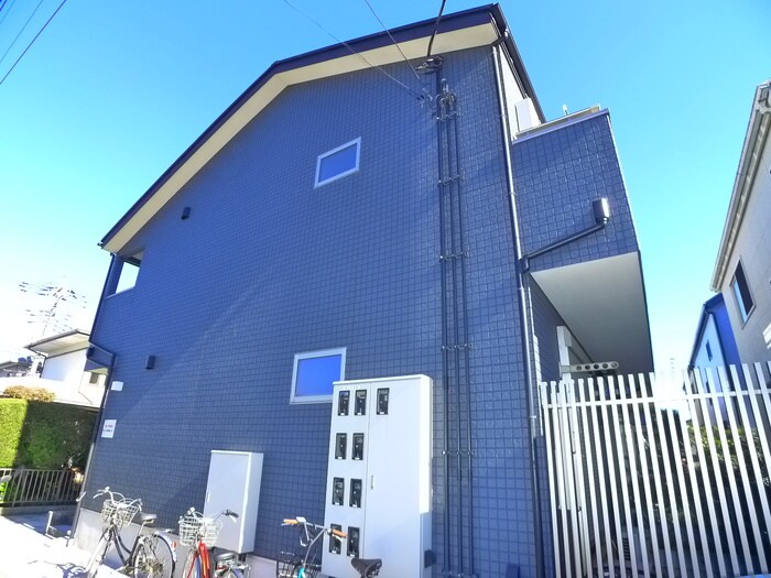 マ・メールロア大和田の物件外観写真