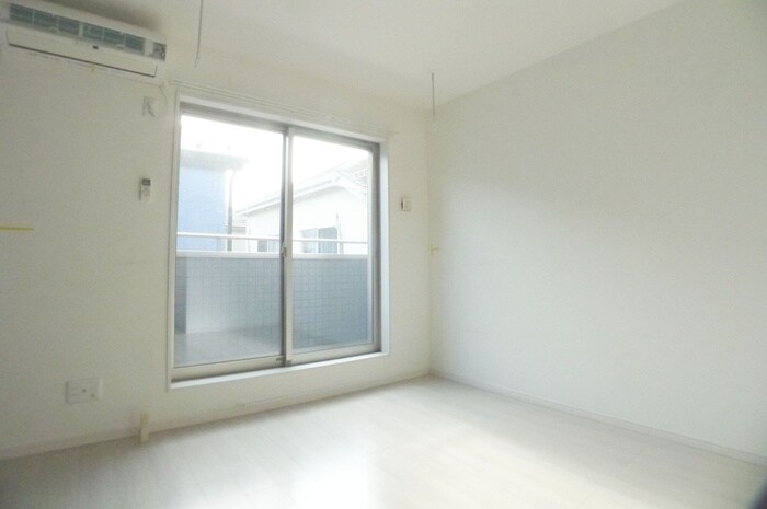 マ・メールロア大和田の物件内観写真