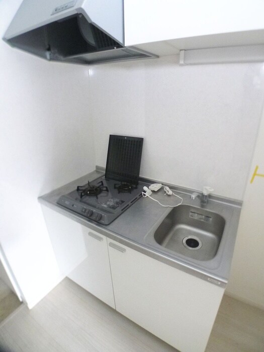 マ・メールロア大和田の物件内観写真