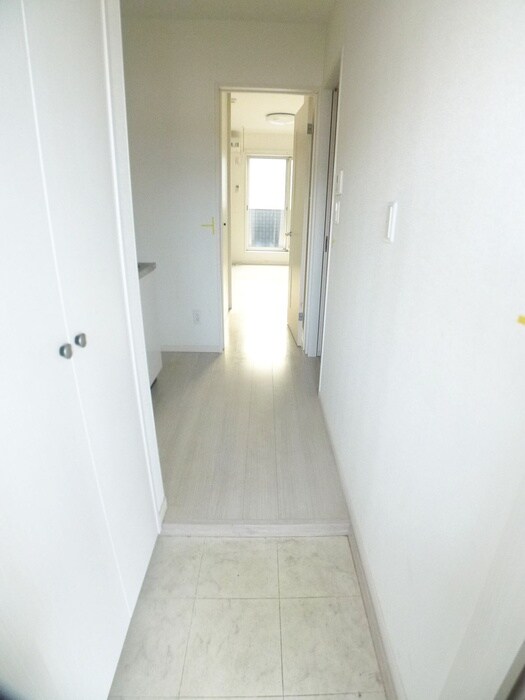 マ・メールロア大和田の物件内観写真