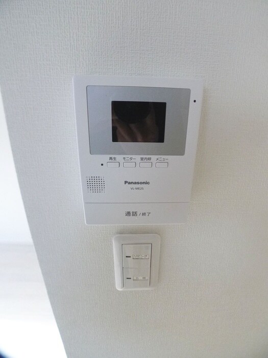 マ・メールロア大和田の物件内観写真