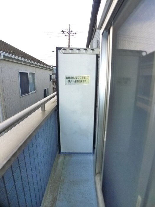 マ・メールロア大和田の物件内観写真