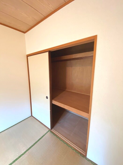 ファインコート西つつじヶ丘の物件内観写真