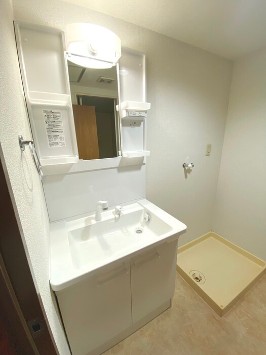 ファインコート西つつじヶ丘の物件内観写真