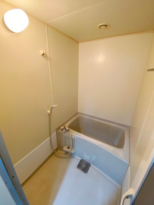 ファインコート西つつじヶ丘の物件内観写真