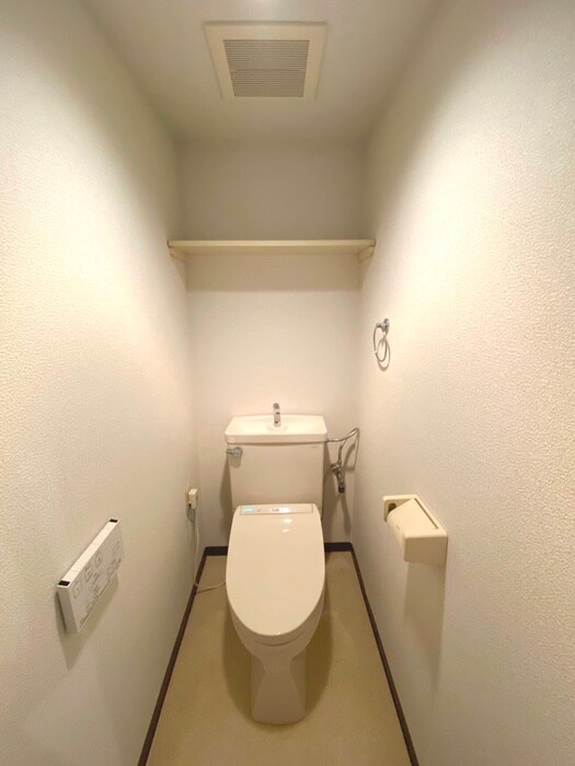 ファインコート西つつじヶ丘の物件内観写真