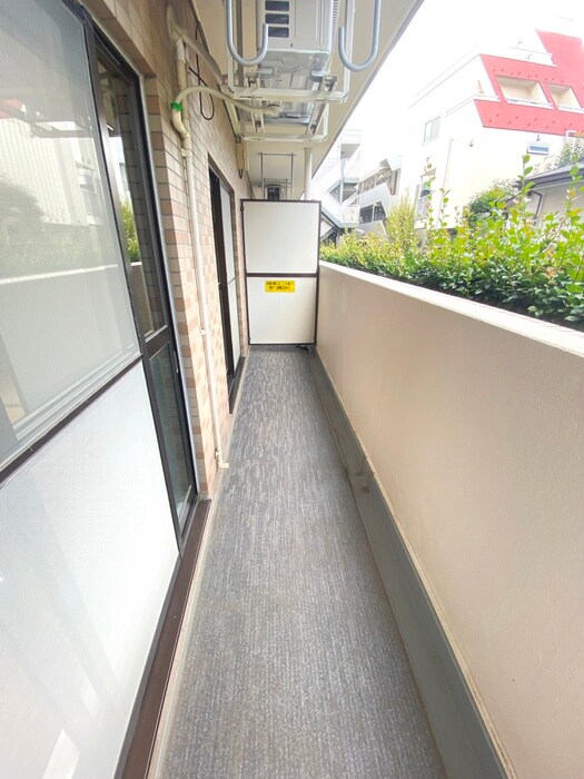 ファインコート西つつじヶ丘の物件内観写真