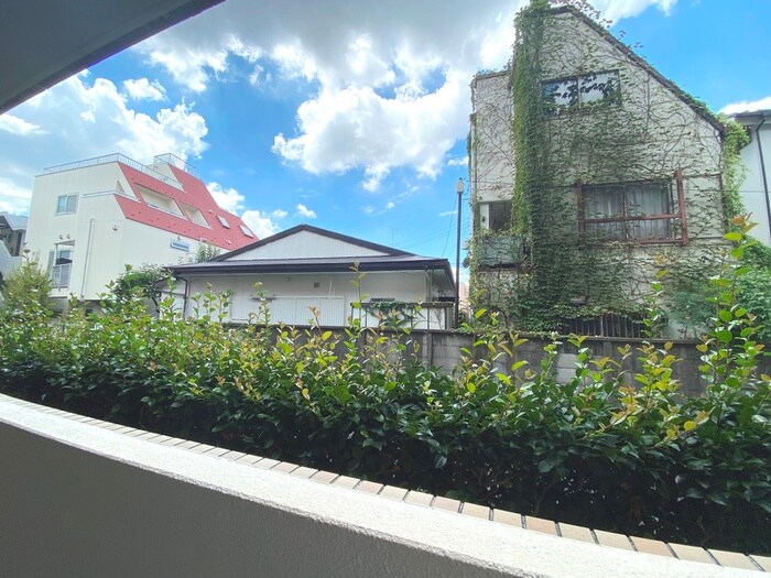 ファインコート西つつじヶ丘の物件内観写真