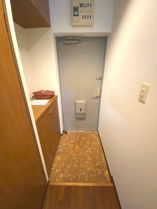 ファインコート西つつじヶ丘の物件内観写真