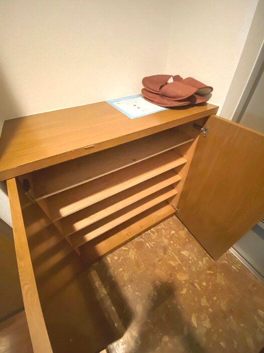 ファインコート西つつじヶ丘の物件内観写真