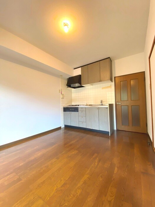 ファインコート西つつじヶ丘の物件内観写真