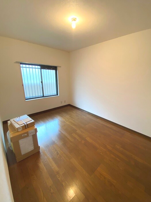 ファインコート西つつじヶ丘の物件内観写真