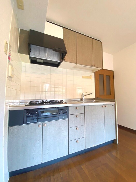 ファインコート西つつじヶ丘の物件内観写真