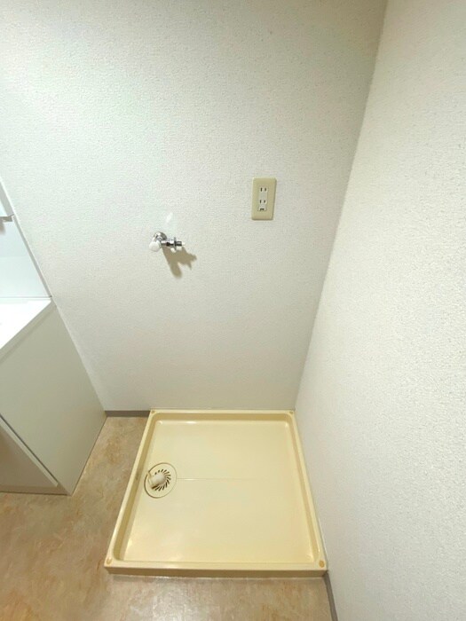 ファインコート西つつじヶ丘の物件内観写真