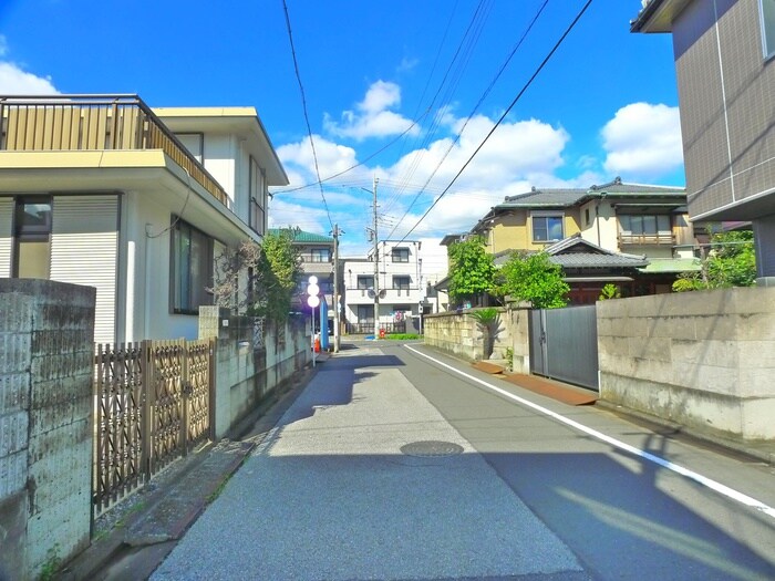 hacco houseの物件外観写真