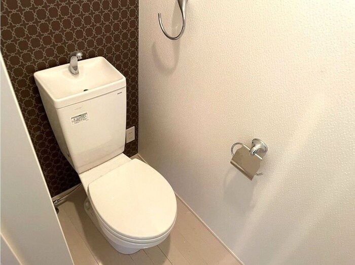 hacco houseの物件内観写真