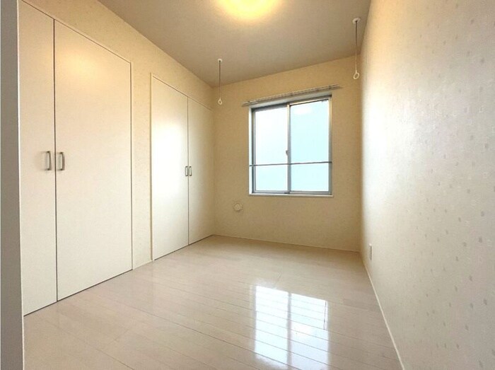 hacco houseの物件内観写真