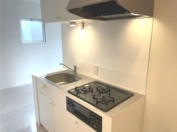 hacco houseの物件内観写真