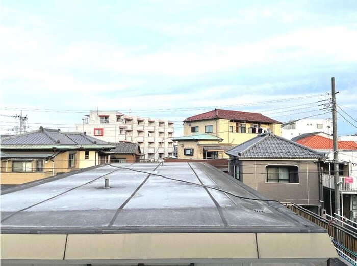 hacco houseの物件内観写真