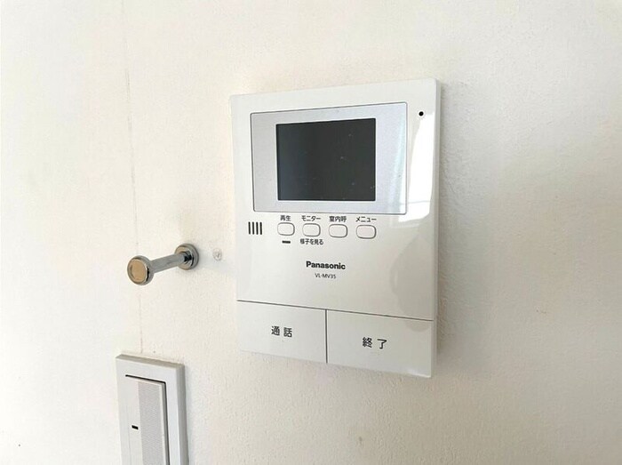 hacco houseの物件内観写真