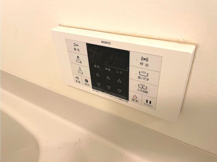 hacco houseの物件内観写真