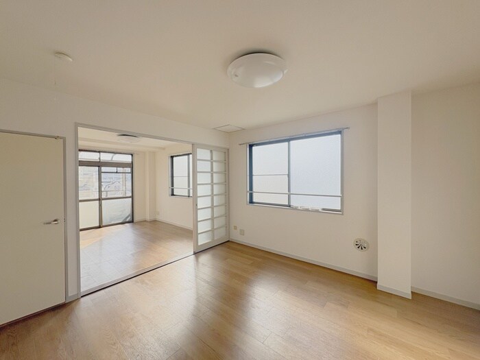 エミネンス東和の物件内観写真