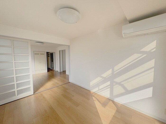 エミネンス東和の物件内観写真