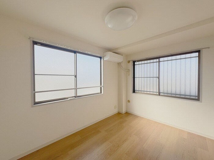 エミネンス東和の物件内観写真