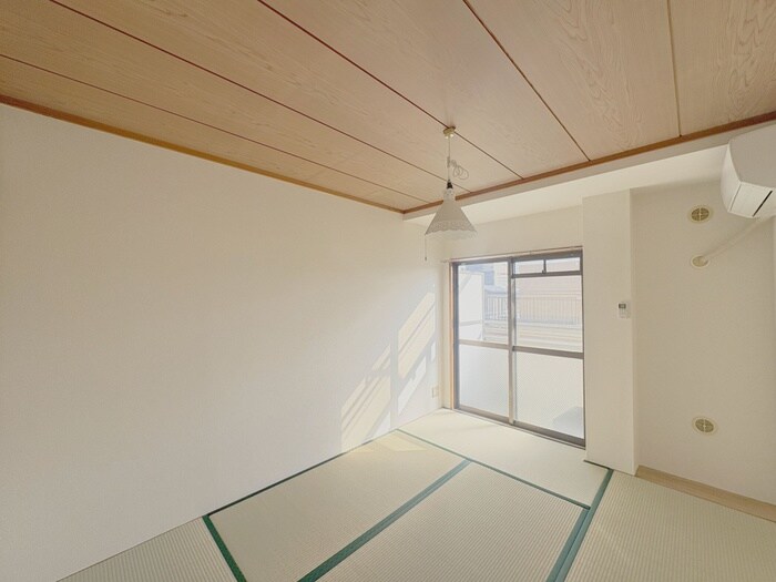 エミネンス東和の物件内観写真