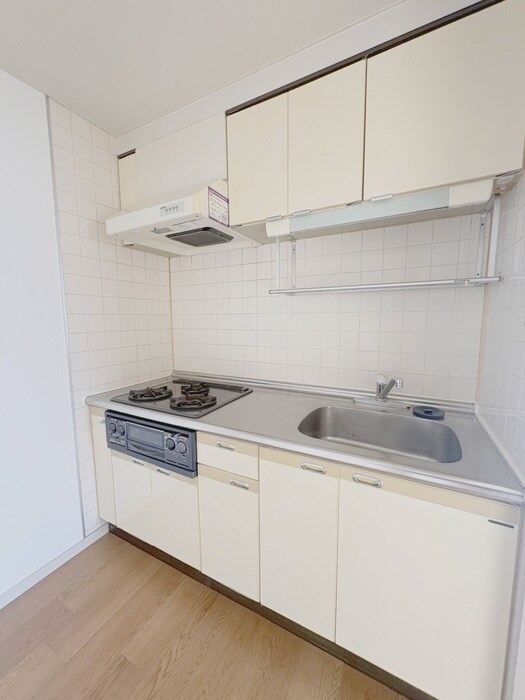 エミネンス東和の物件内観写真