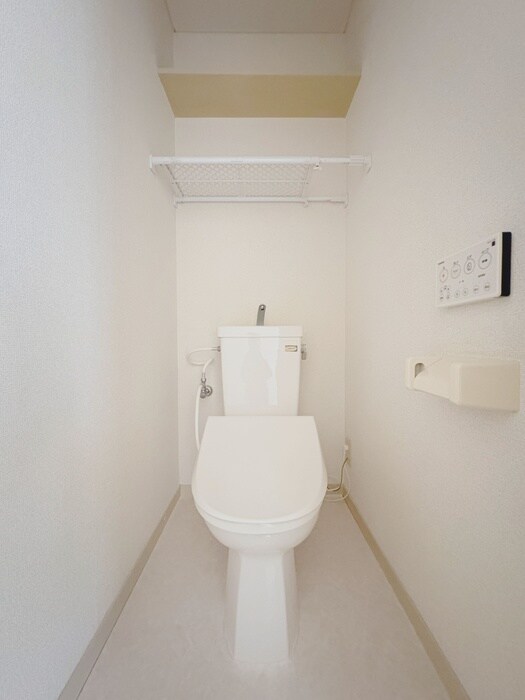 エミネンス東和の物件内観写真