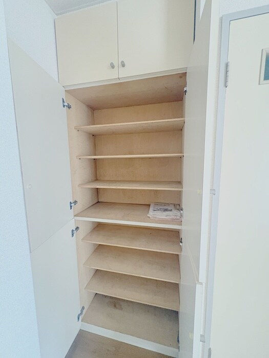 エミネンス東和の物件内観写真