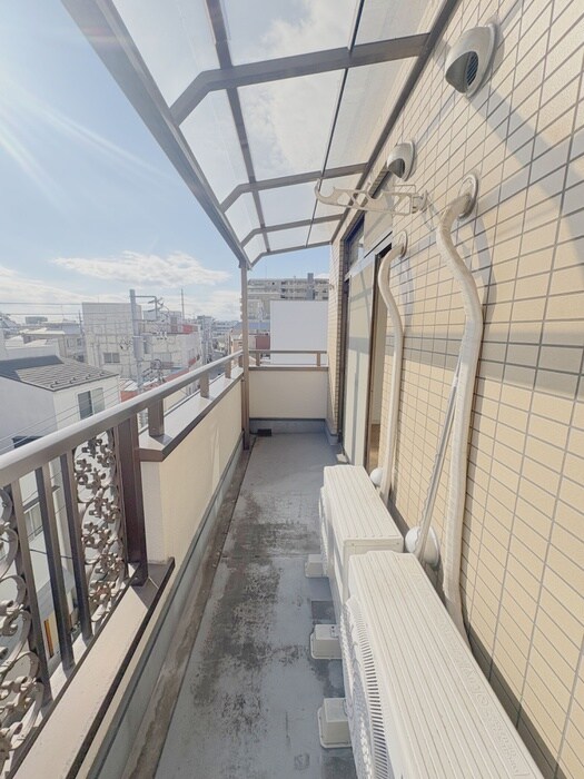 エミネンス東和の物件内観写真