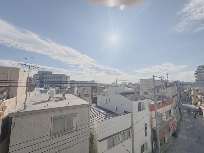 エミネンス東和の物件内観写真