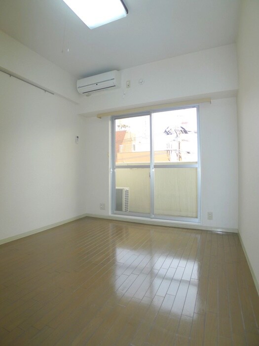 ポルタキアーラの物件内観写真