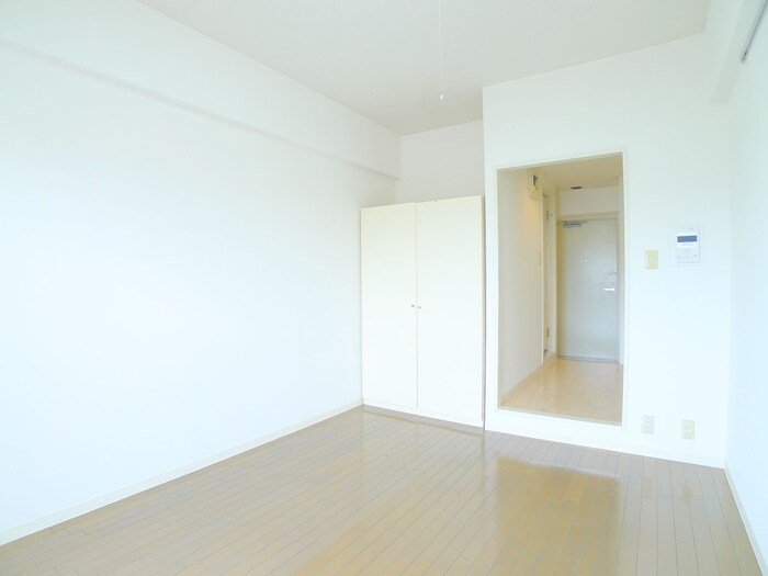 ポルタキアーラの物件内観写真