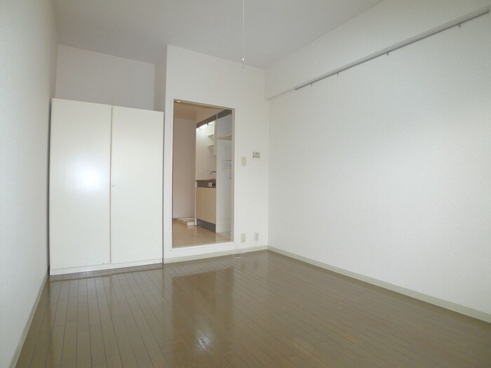 ポルタキアーラの物件内観写真