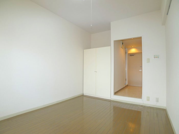 ポルタキアーラの物件内観写真