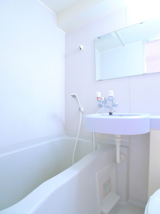 ポルタキアーラの物件内観写真