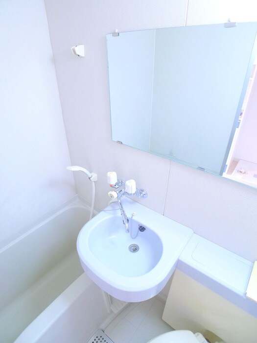 ポルタキアーラの物件内観写真