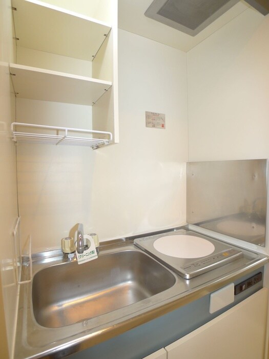 ポルタキアーラの物件内観写真