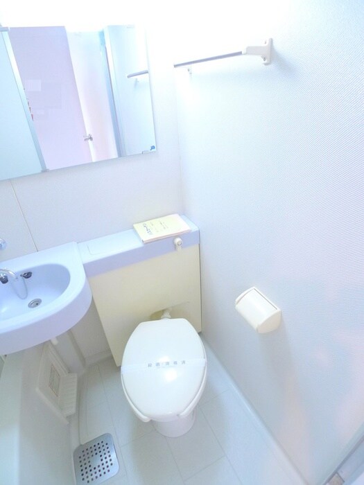 ポルタキアーラの物件内観写真