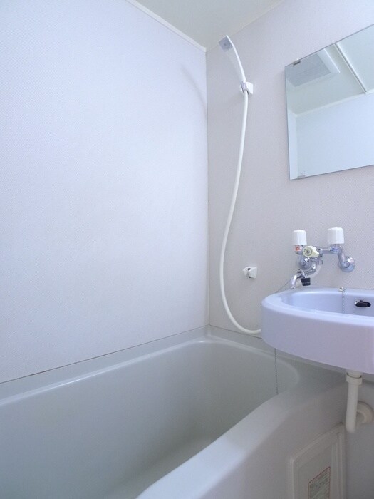 ポルタキアーラの物件内観写真