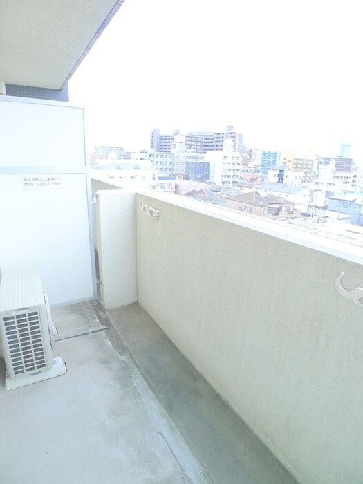 ポルタキアーラの物件内観写真