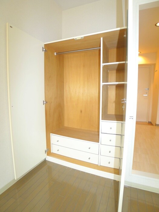 ポルタキアーラの物件内観写真