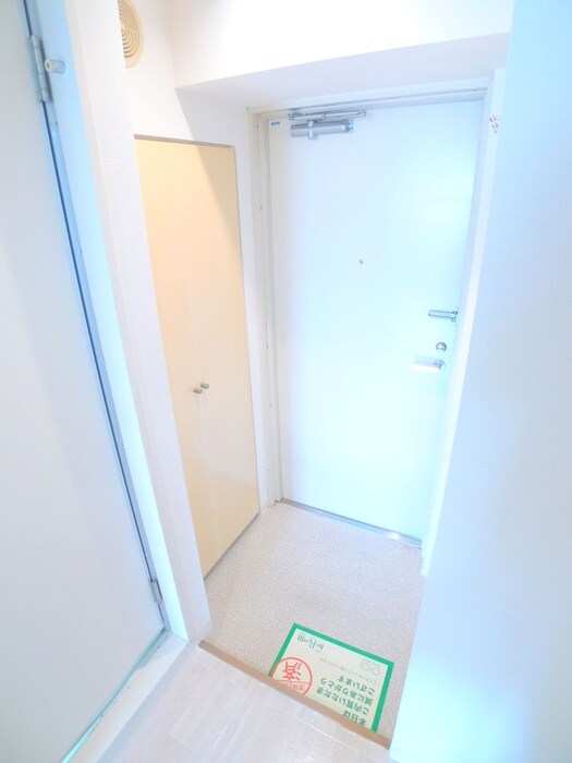 ポルタキアーラの物件内観写真