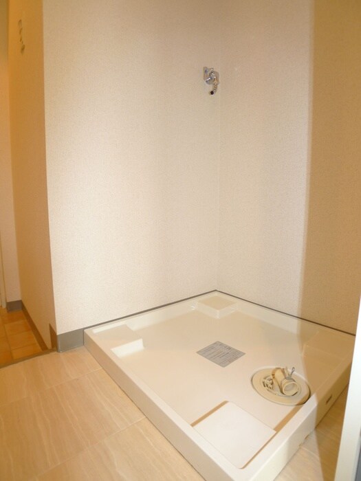 ポルタキアーラの物件内観写真